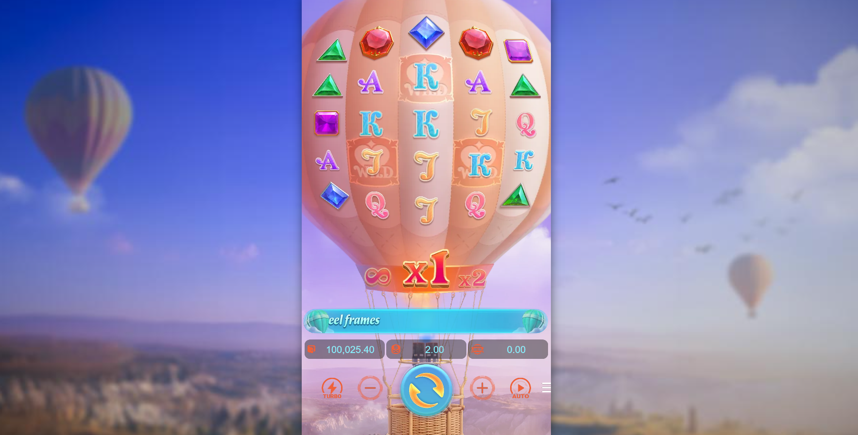 Skylight Wonders Base Game